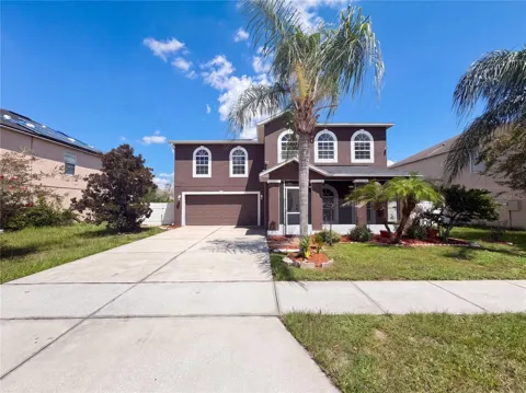 5604 ROYAL HILLS DRIVE