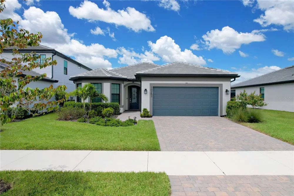 10383 MADDOX LANE Bonita Springs, FL 34135