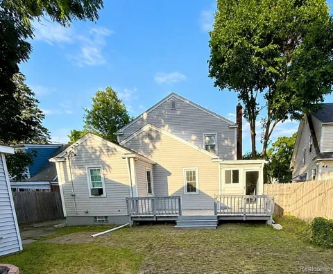 724 Kensington Avenue