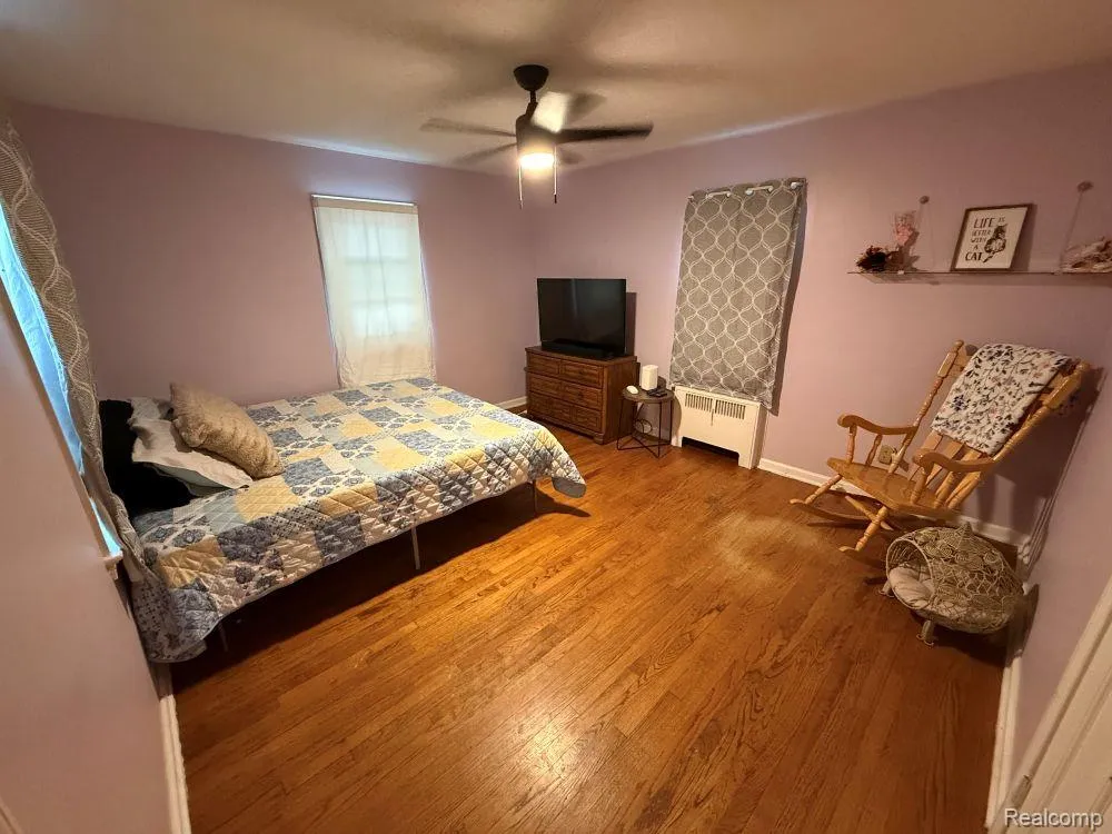 724 Kensington Avenue Flint City, MI 48503