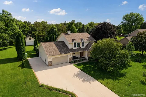 9380 Englishman Drive