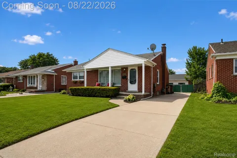 6523 Henry Ruff Road