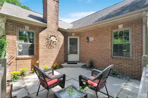 619 Perry Creek Drive #48