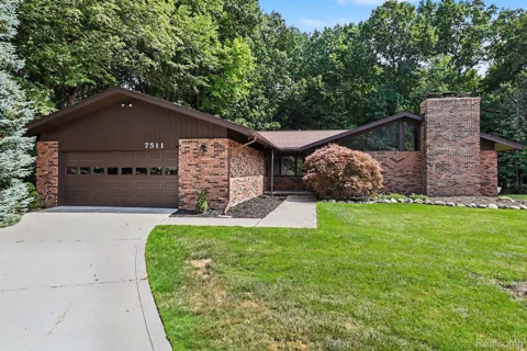 7511 Tiverton Court