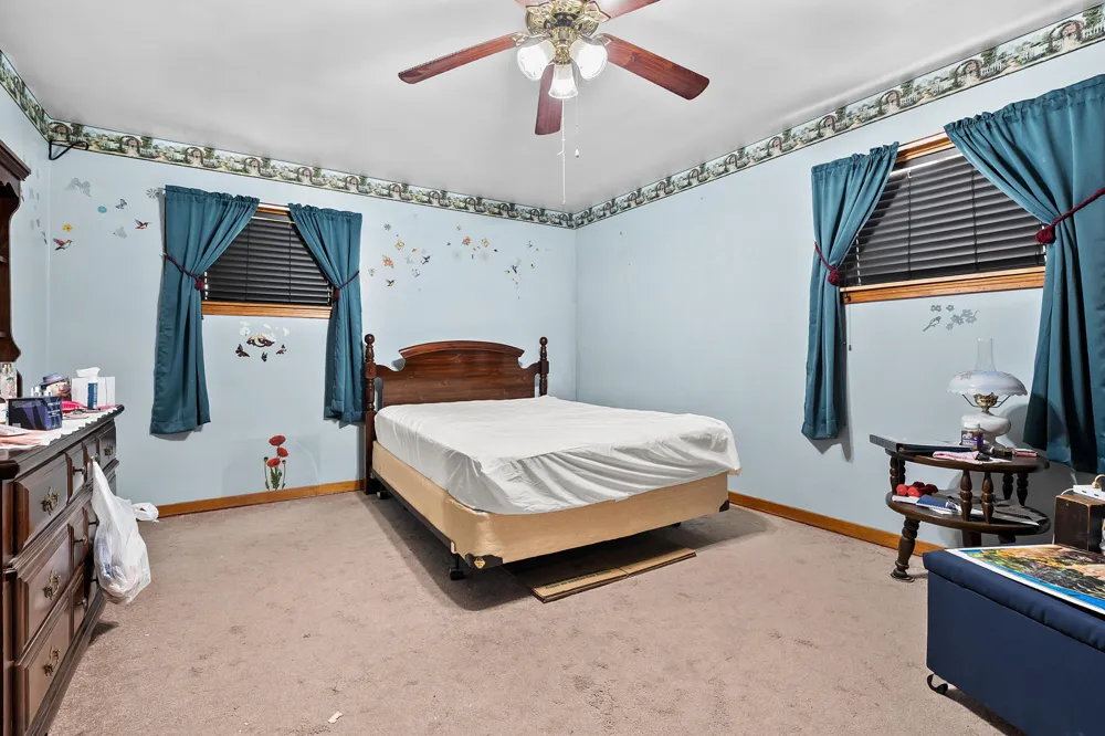 53683 Co Rd 388 Columbia Township, MI 49056