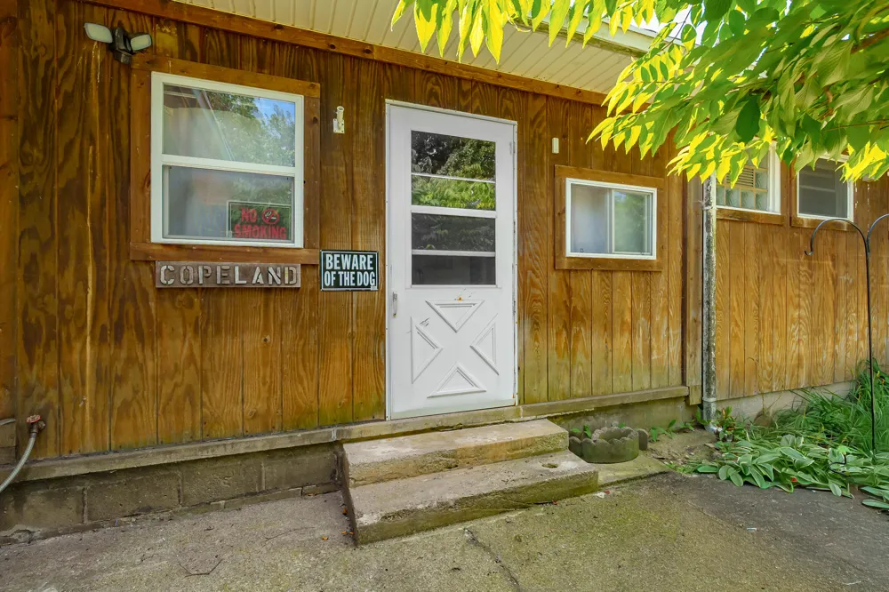 53683 Co Rd 388 Columbia Township, MI 49056