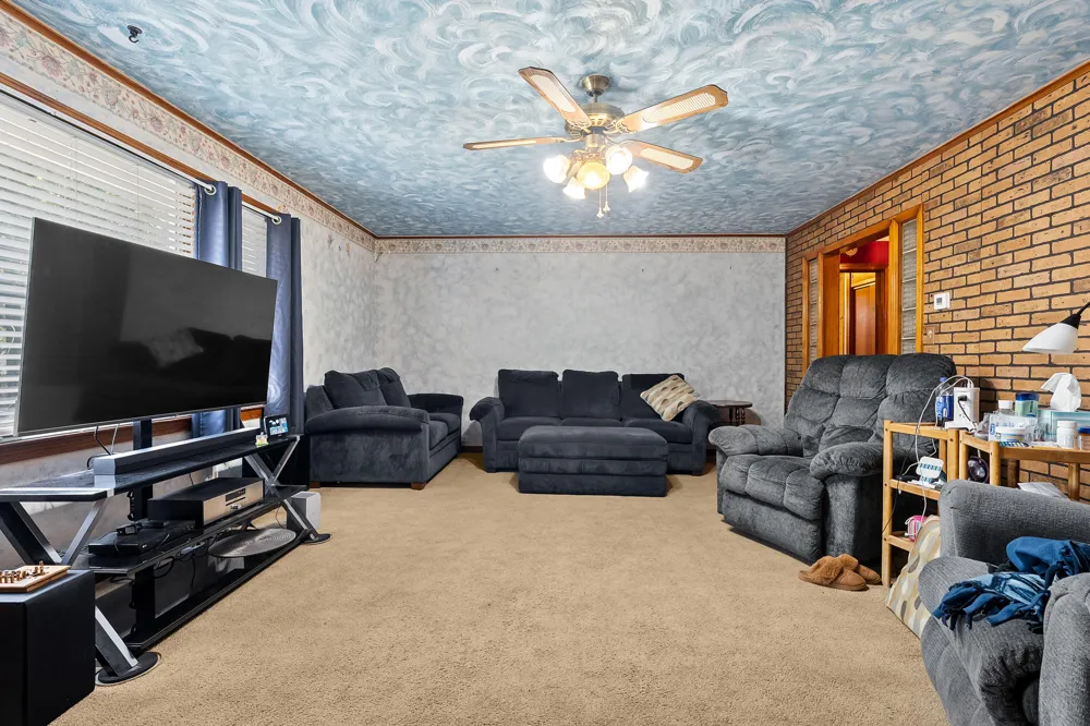 53683 Co Rd 388 Columbia Township, MI 49056