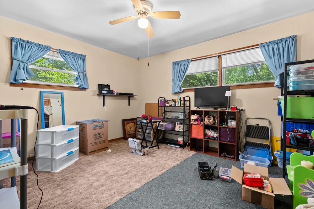 53683 Co Rd 388 Columbia Township, MI 49056