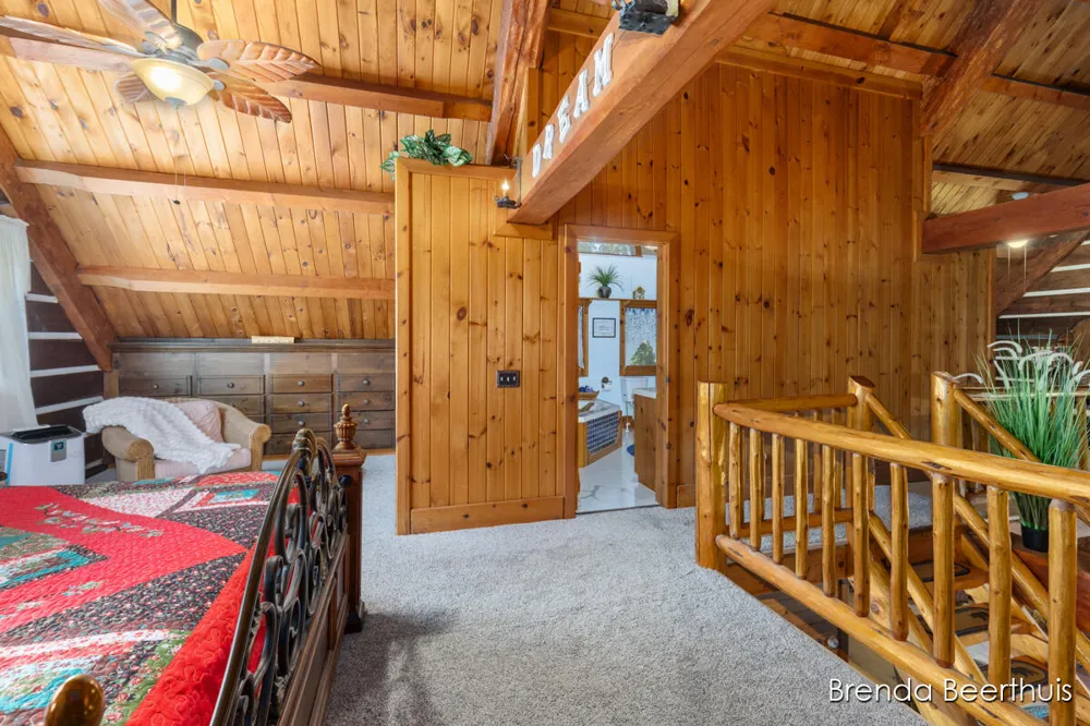 11301 108th Street SE Bowne Township, MI 49325