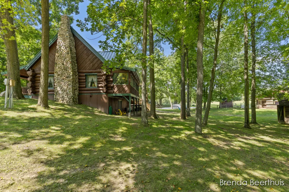 11301 108th Street SE Bowne Township, MI 49325