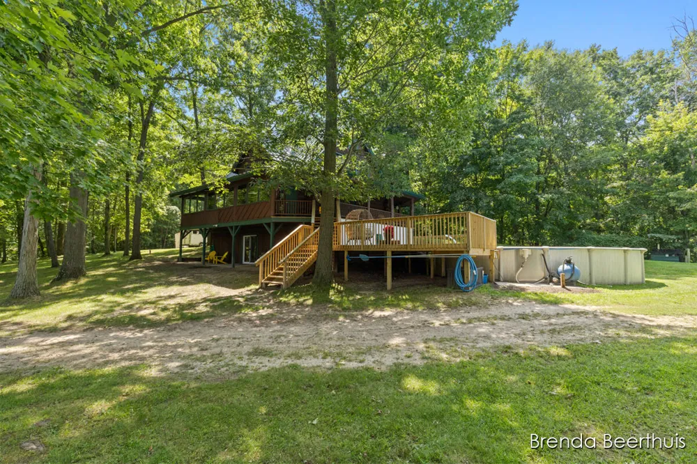 11301 108th Street SE Bowne Township, MI 49325