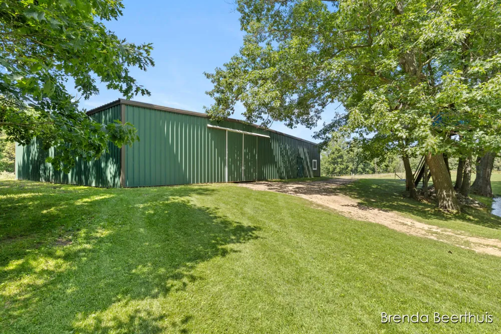 11301 108th Street SE Bowne Township, MI 49325