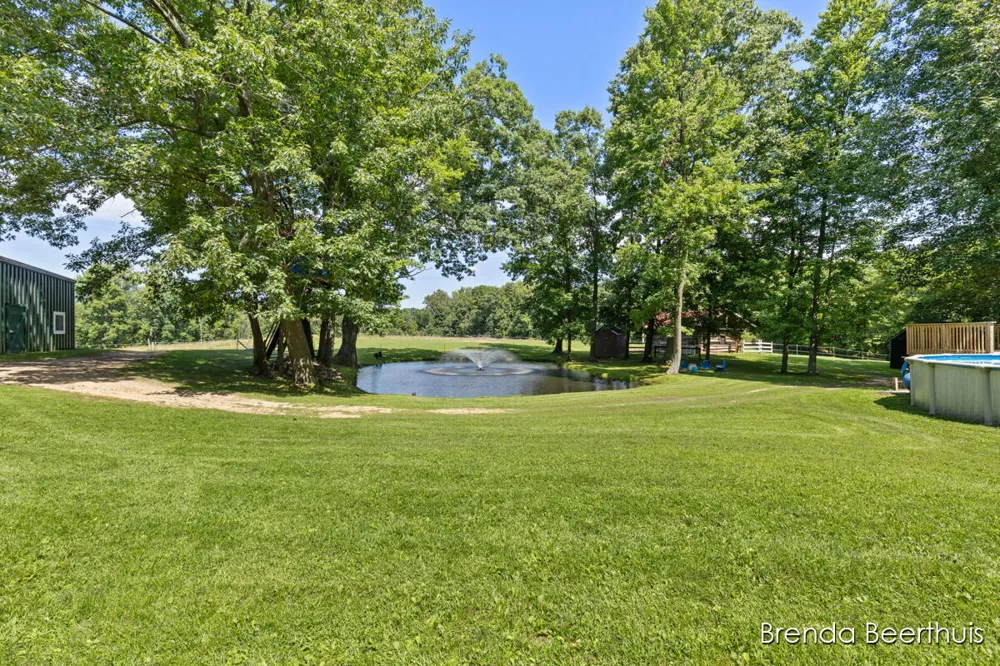 11301 108th Street SE Bowne Township, MI 49325