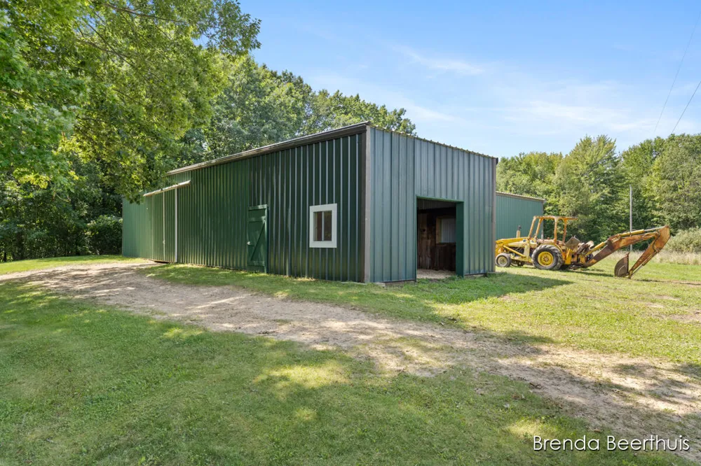 11301 108th Street SE Bowne Township, MI 49325