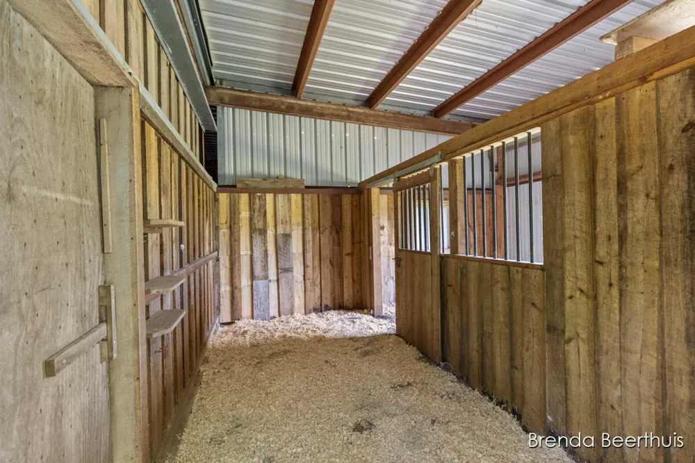 11301 108th Street SE Bowne Township, MI 49325