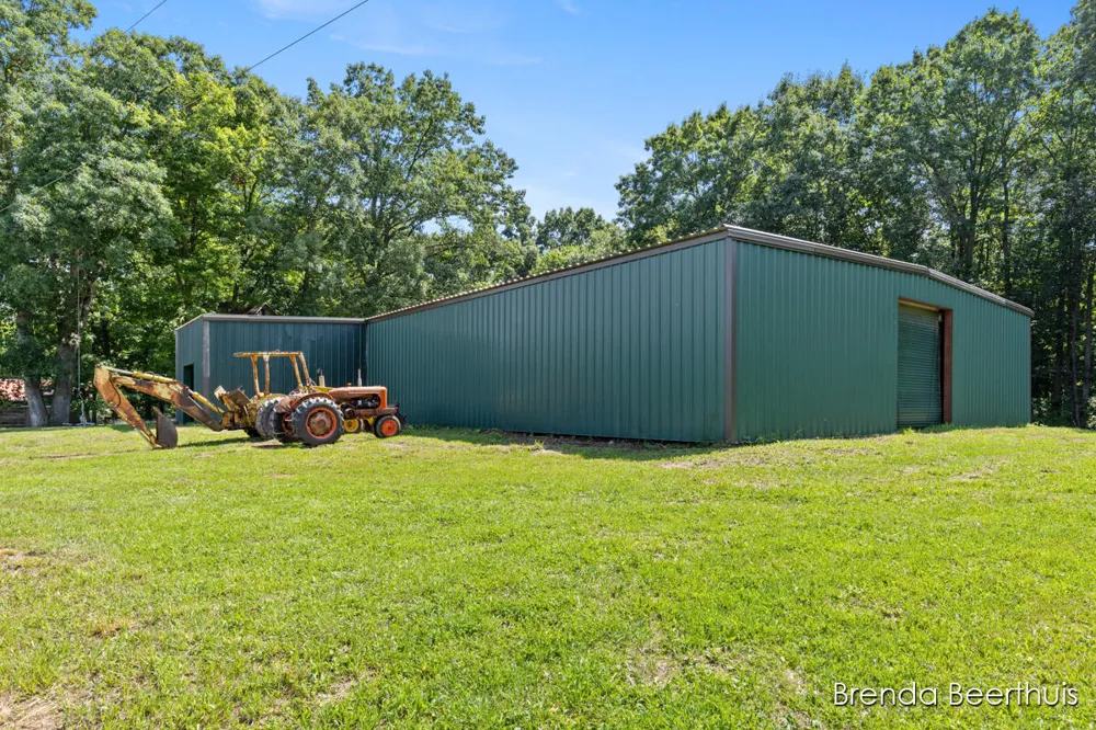 11301 108th Street SE Bowne Township, MI 49325
