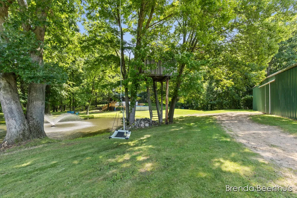 11301 108th Street SE Bowne Township, MI 49325