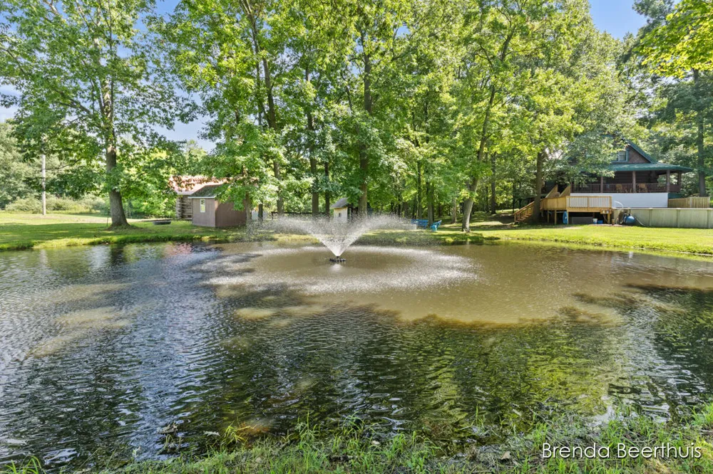 11301 108th Street SE Bowne Township, MI 49325