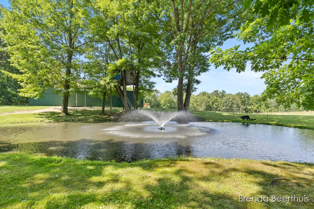 11301 108th Street SE Bowne Township, MI 49325