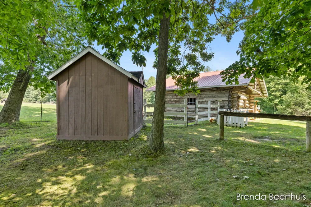 11301 108th Street SE Bowne Township, MI 49325