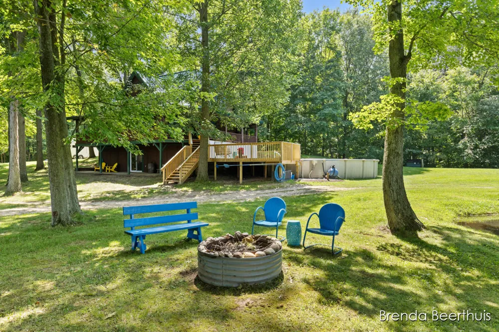 11301 108th Street SE Bowne Township, MI 49325