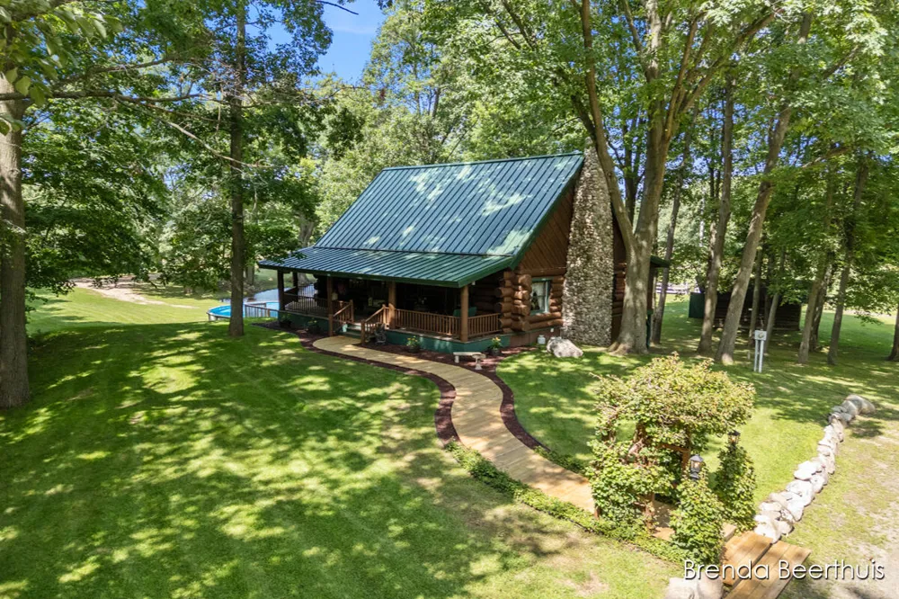 11301 108th Street SE Bowne Township, MI 49325