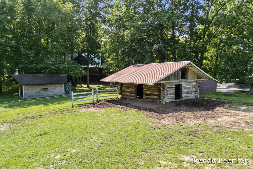 11301 108th Street SE Bowne Township, MI 49325