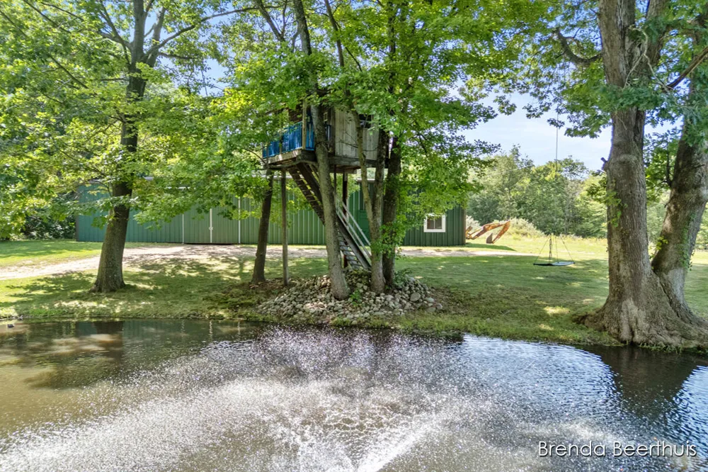 11301 108th Street SE Bowne Township, MI 49325