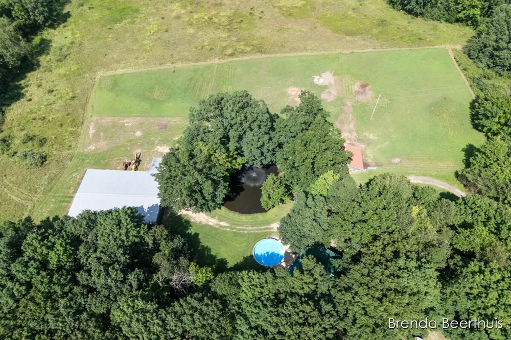 11301 108th Street SE Bowne Township, MI 49325