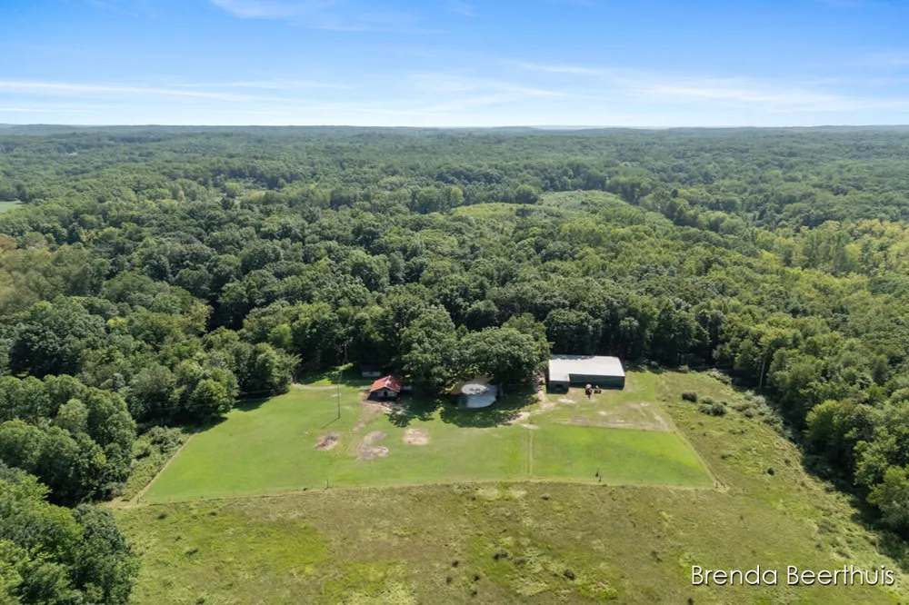 11301 108th Street SE Bowne Township, MI 49325