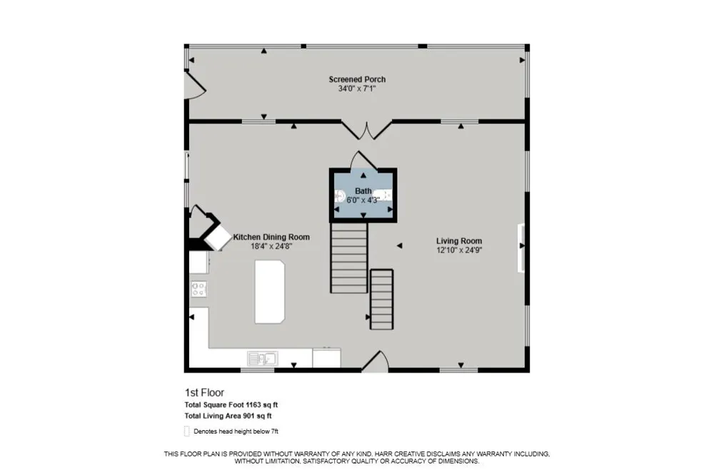 11301 108th Street SE Bowne Township, MI 49325