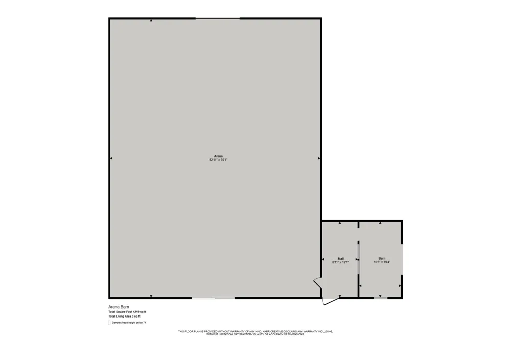 11301 108th Street SE Bowne Township, MI 49325