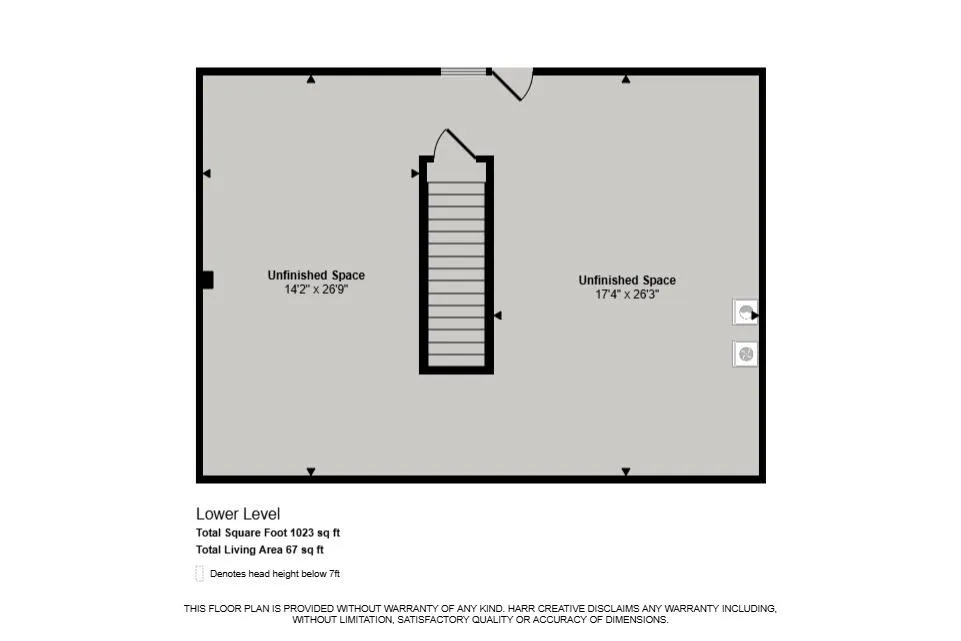 11301 108th Street SE Bowne Township, MI 49325