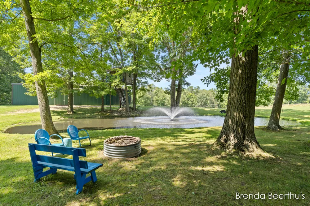11301 108th Street SE Bowne Township, MI 49325