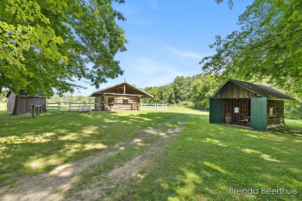 11301 108th Street SE Bowne Township, MI 49325