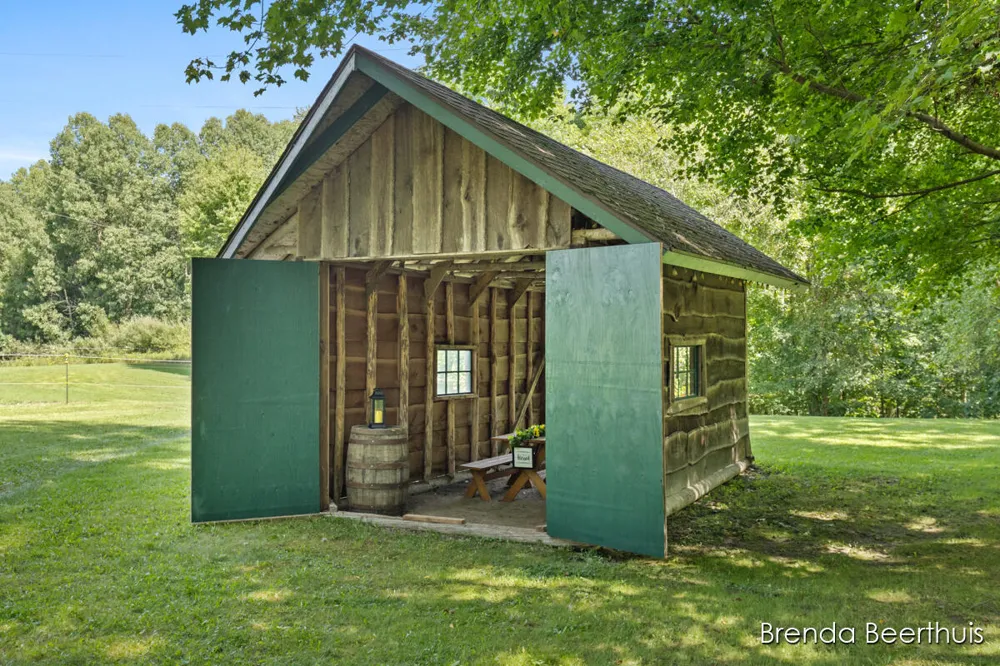11301 108th Street SE Bowne Township, MI 49325