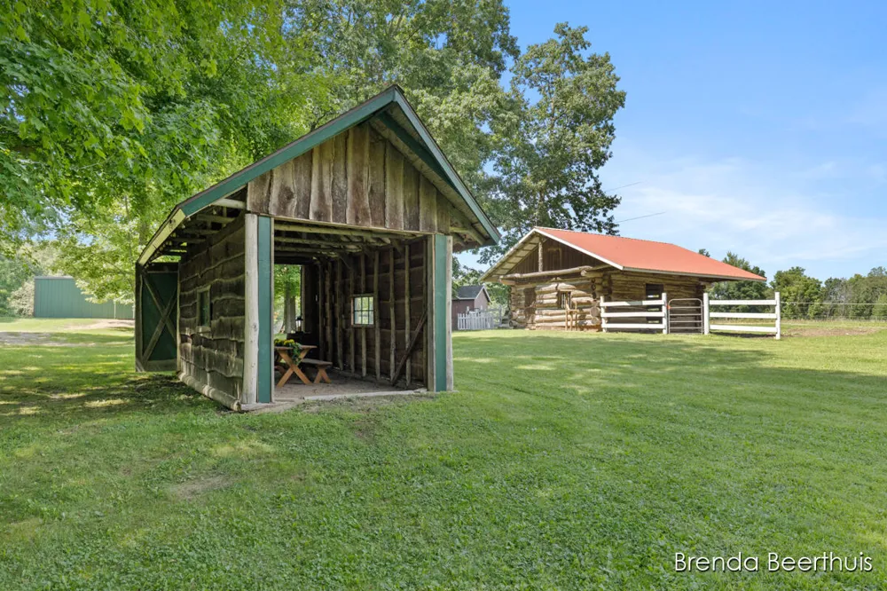 11301 108th Street SE Bowne Township, MI 49325