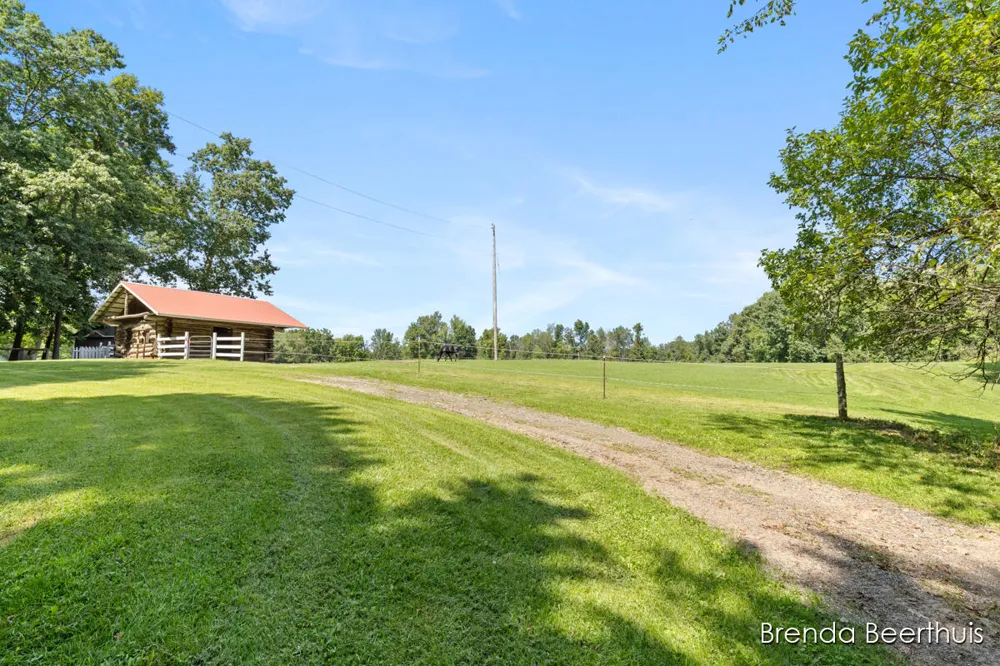11301 108th Street SE Bowne Township, MI 49325