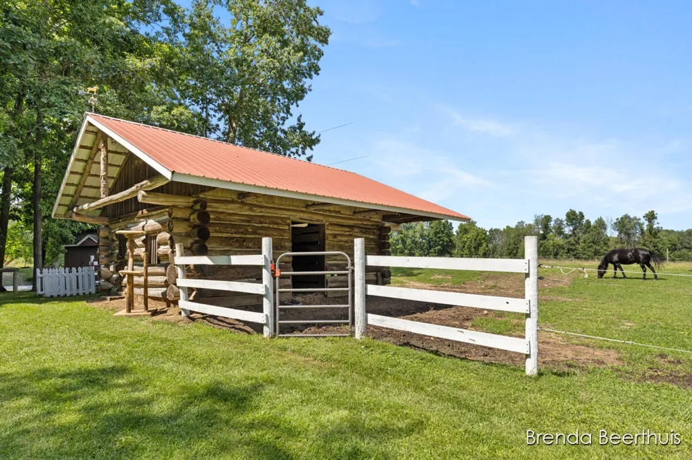 11301 108th Street SE Bowne Township, MI 49325