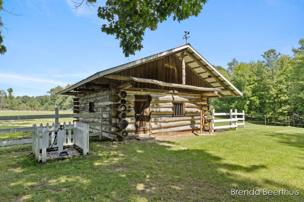 11301 108th Street SE Bowne Township, MI 49325