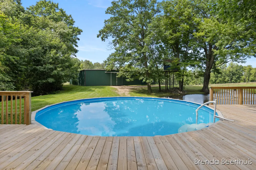 11301 108th Street SE Bowne Township, MI 49325