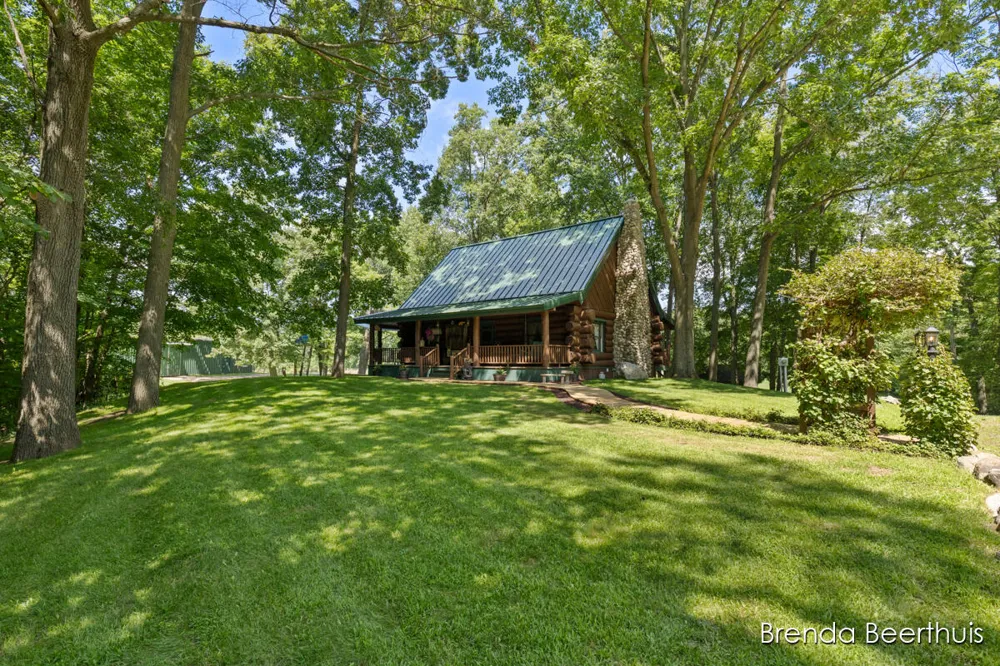 11301 108th Street SE Bowne Township, MI 49325