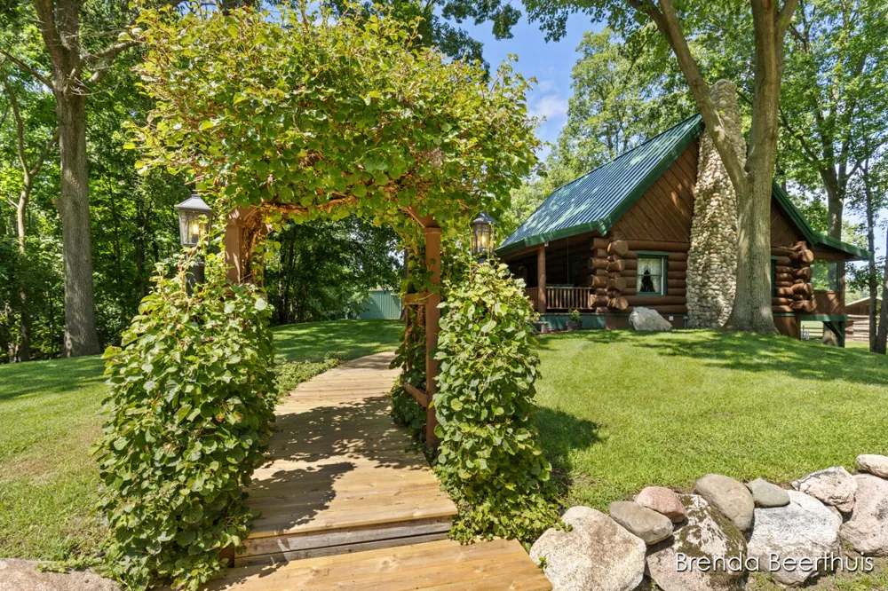 11301 108th Street SE Bowne Township, MI 49325