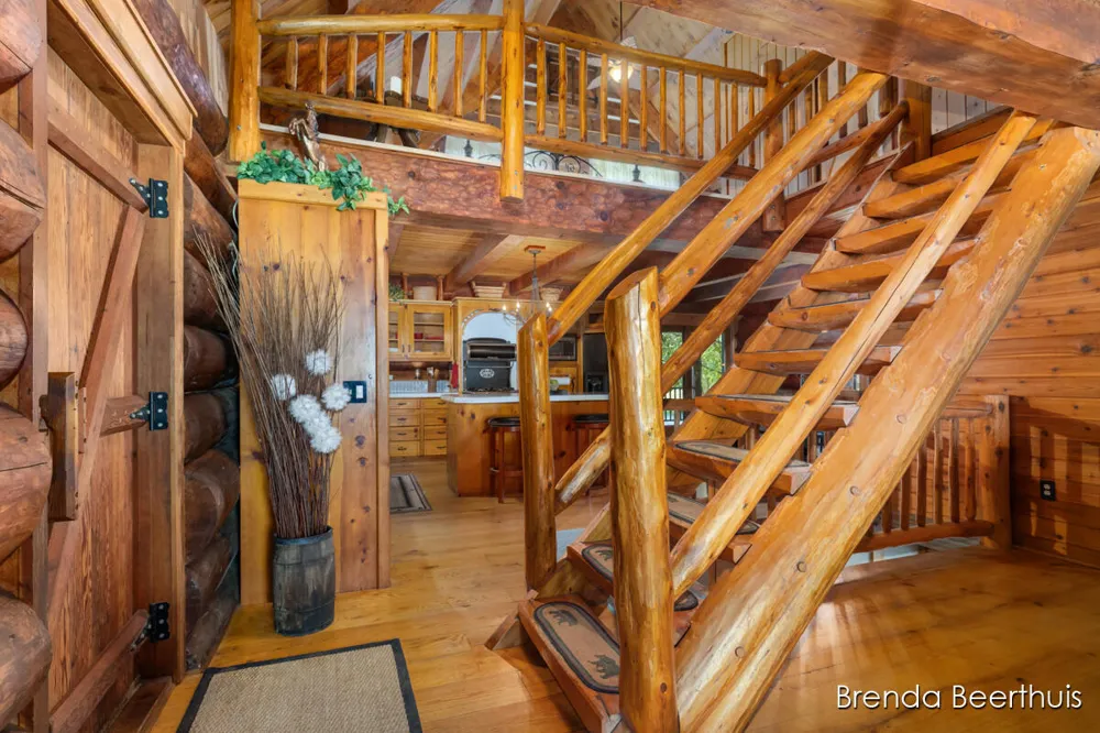 11301 108th Street SE Bowne Township, MI 49325