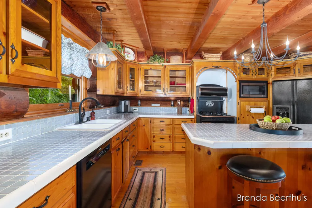 11301 108th Street SE Bowne Township, MI 49325