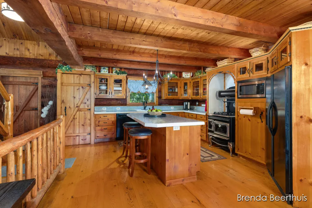11301 108th Street SE Bowne Township, MI 49325