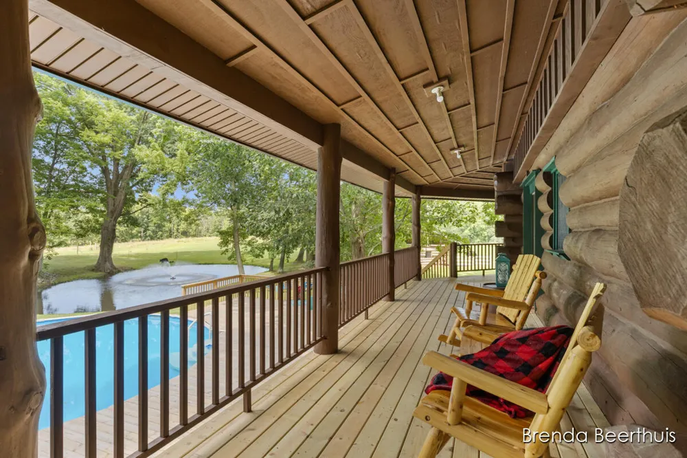 11301 108th Street SE Bowne Township, MI 49325