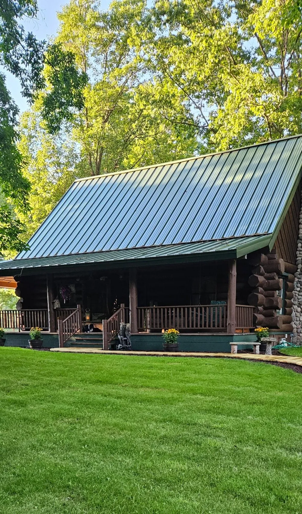 11301 108th Street SE Bowne Township, MI 49325