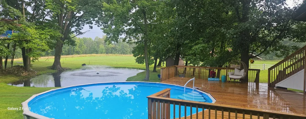 11301 108th Street SE Bowne Township, MI 49325