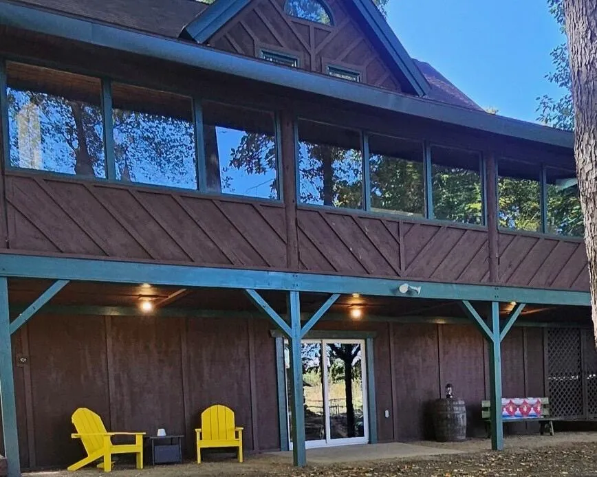 11301 108th Street SE Bowne Township, MI 49325
